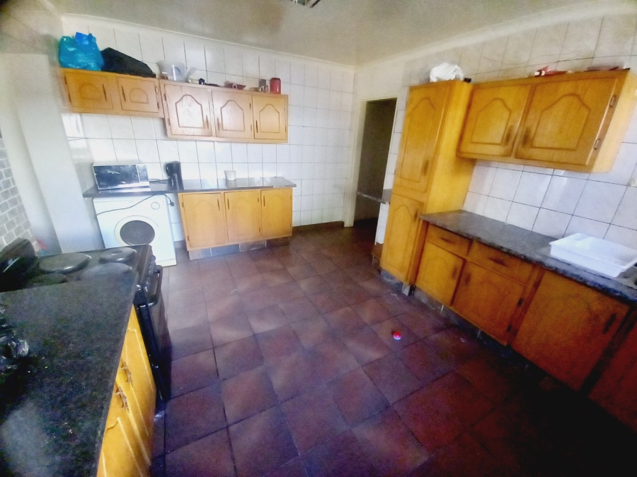 4 Bedroom Property for Sale in Sasolburg Ext 12 Free State